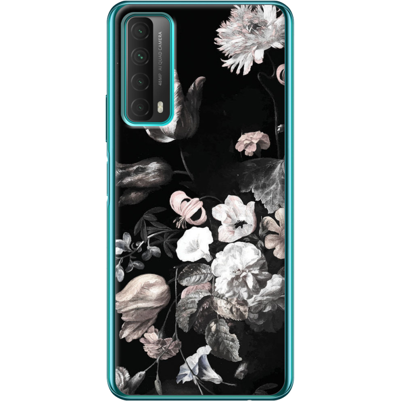 Чехол BoxFace Huawei P Smart 2021 