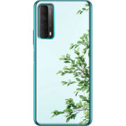 Чехол BoxFace Huawei P Smart 2021 