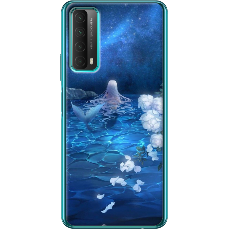 Чехол BoxFace Huawei P Smart 2021 