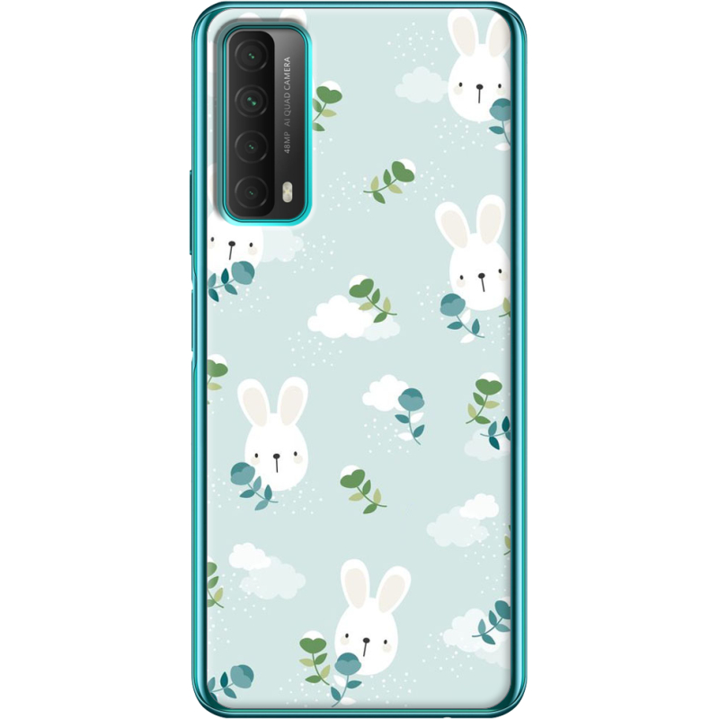 Чехол BoxFace Huawei P Smart 2021 