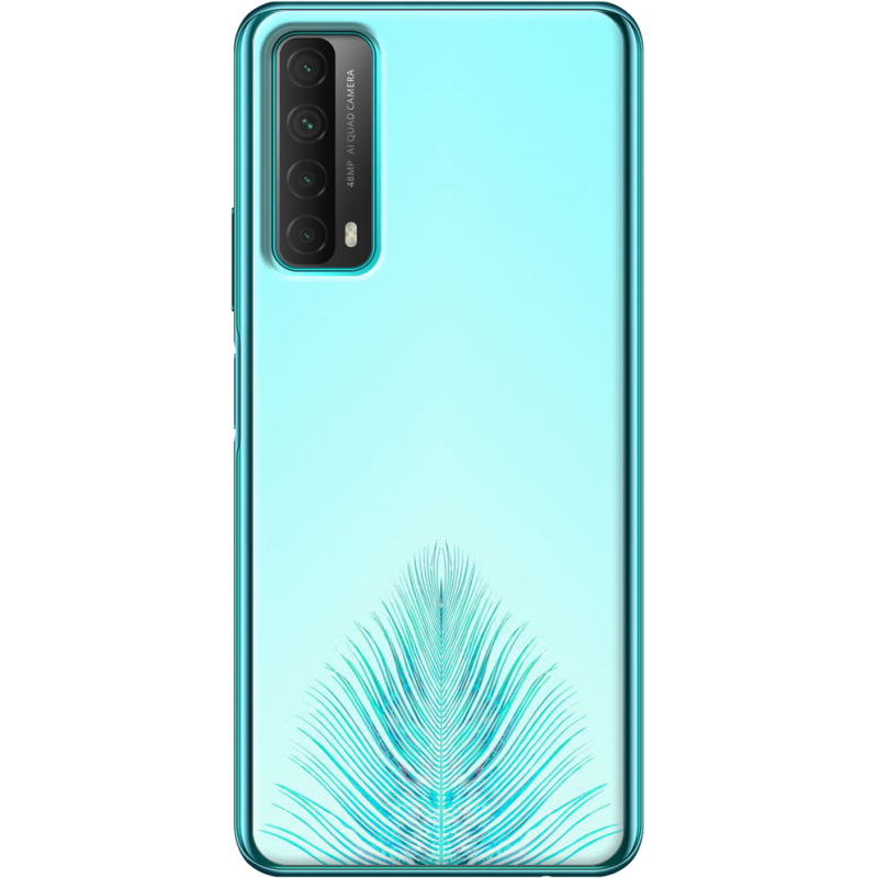 Чехол BoxFace Huawei P Smart 2021 