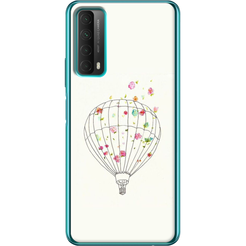 Чехол BoxFace Huawei P Smart 2021 