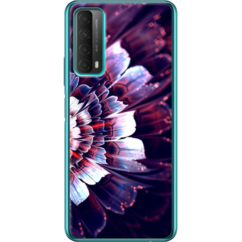 Чехол BoxFace Huawei P Smart 2021 