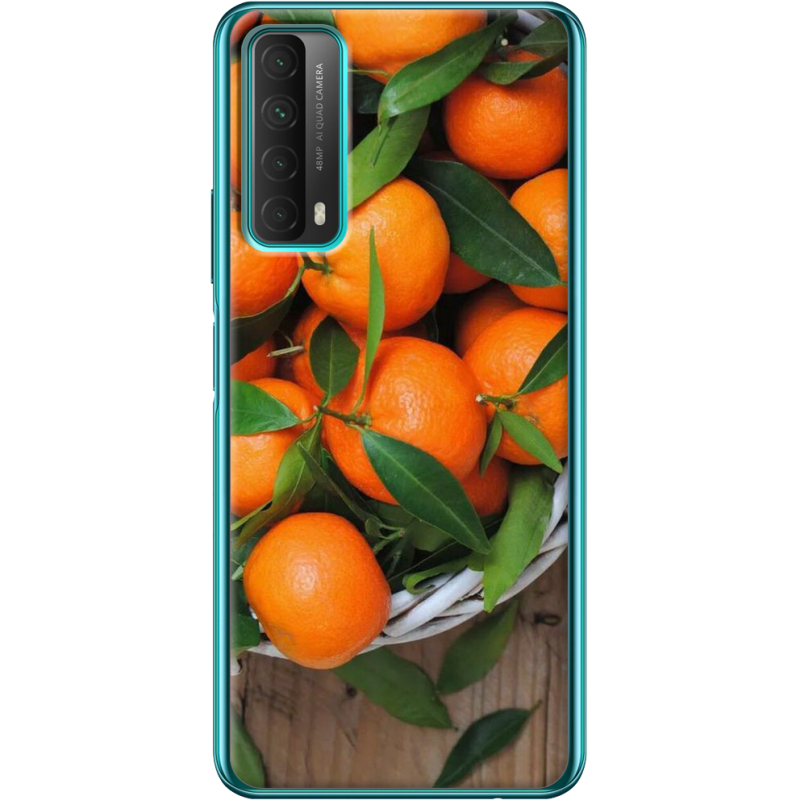 Чехол BoxFace Huawei P Smart 2021 