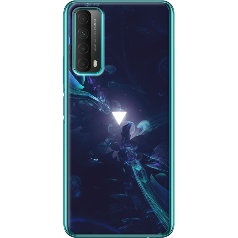 Чехол BoxFace Huawei P Smart 2021 