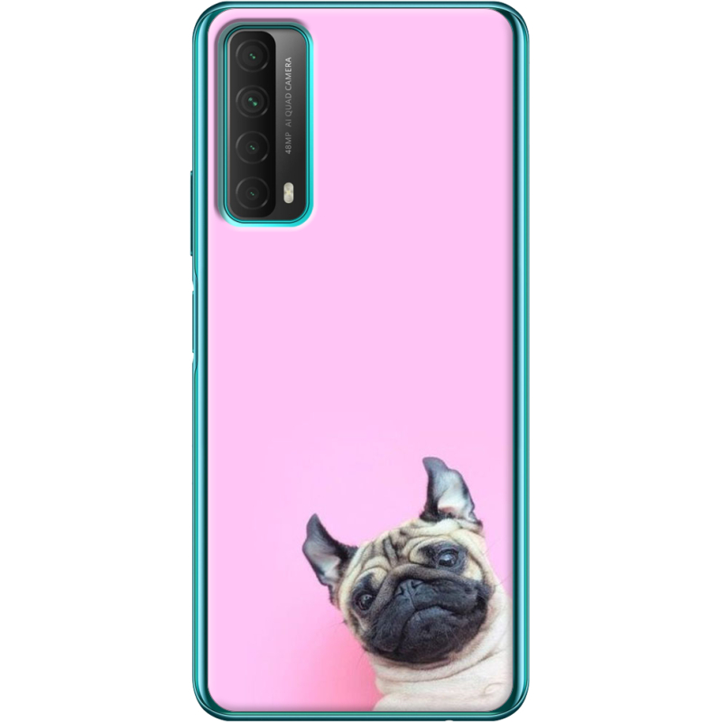 Чехол BoxFace Huawei P Smart 2021 