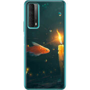 Чехол BoxFace Huawei P Smart 2021 