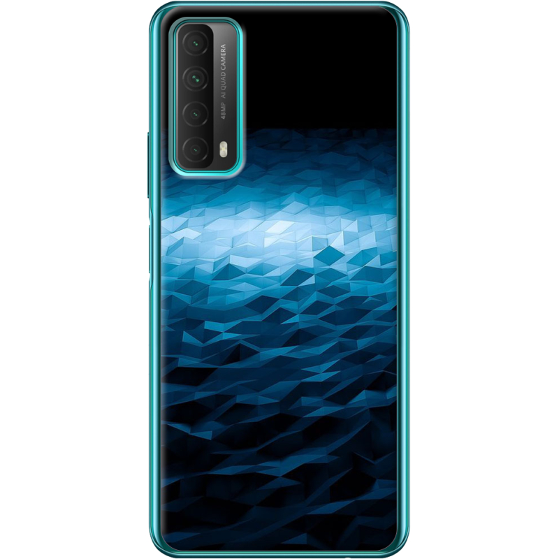 Чехол BoxFace Huawei P Smart 2021 