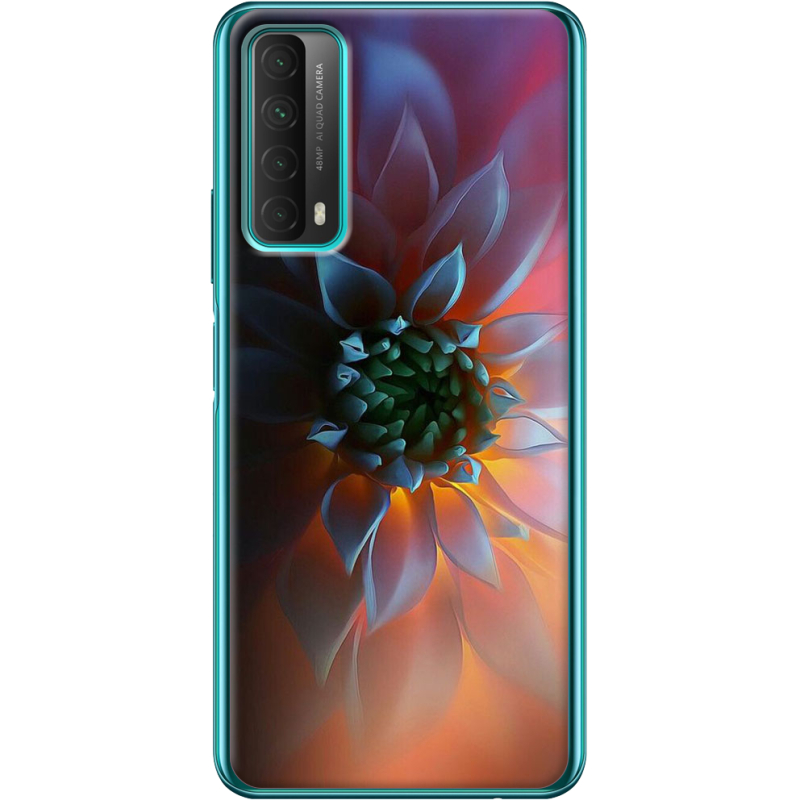 Чехол BoxFace Huawei P Smart 2021 