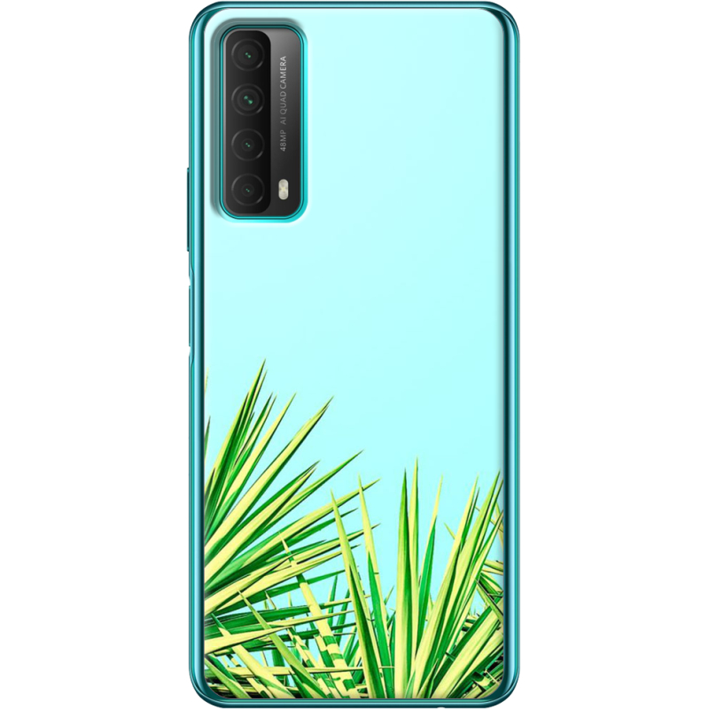 Чехол BoxFace Huawei P Smart 2021 