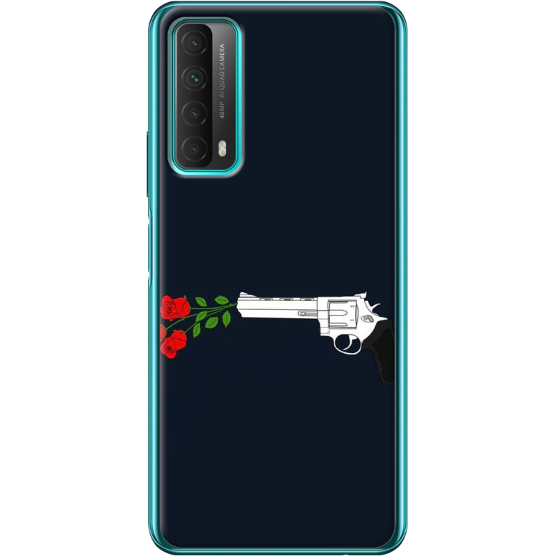 Чехол BoxFace Huawei P Smart 2021 