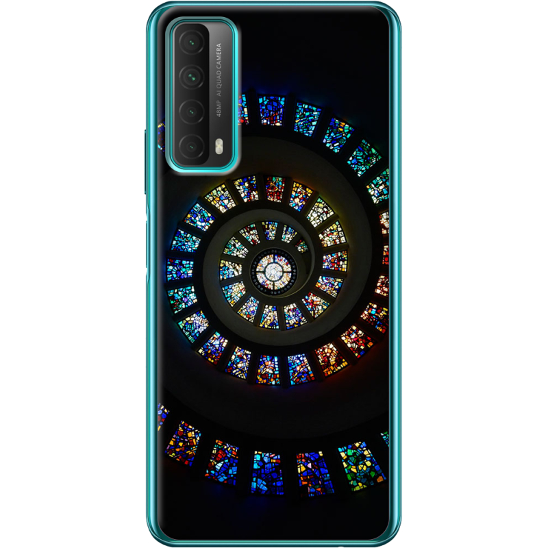 Чехол BoxFace Huawei P Smart 2021 