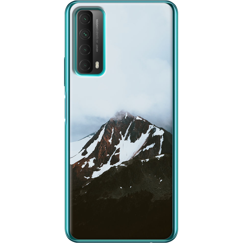 Чехол BoxFace Huawei P Smart 2021 