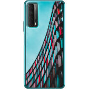 Чехол BoxFace Huawei P Smart 2021 