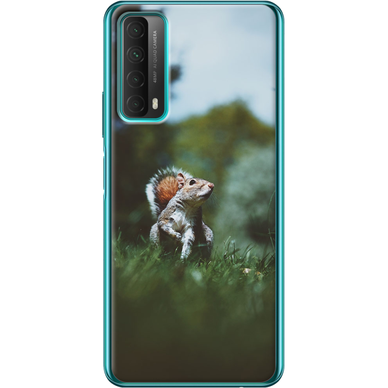 Чехол BoxFace Huawei P Smart 2021 