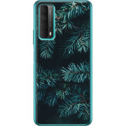 Чехол BoxFace Huawei P Smart 2021 