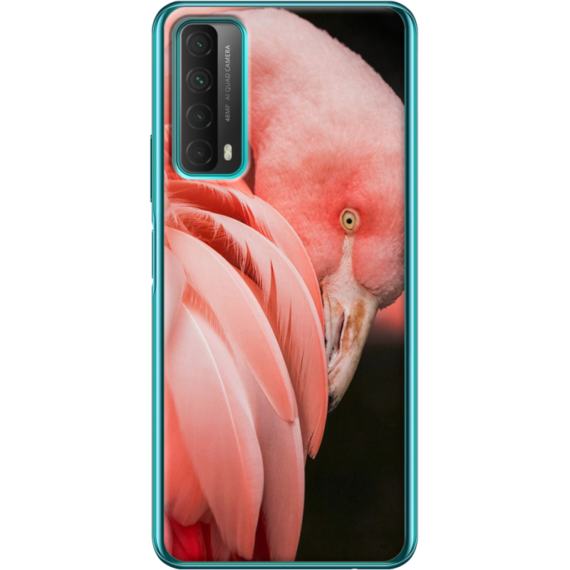 Чехол BoxFace Huawei P Smart 2021 