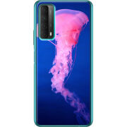 Чехол BoxFace Huawei P Smart 2021 