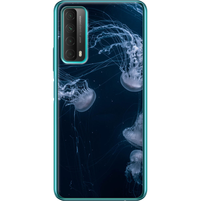 Чехол BoxFace Huawei P Smart 2021 