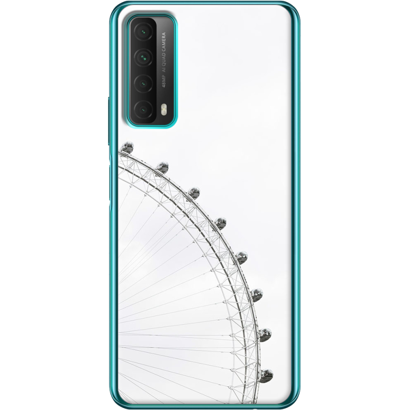 Чехол BoxFace Huawei P Smart 2021 