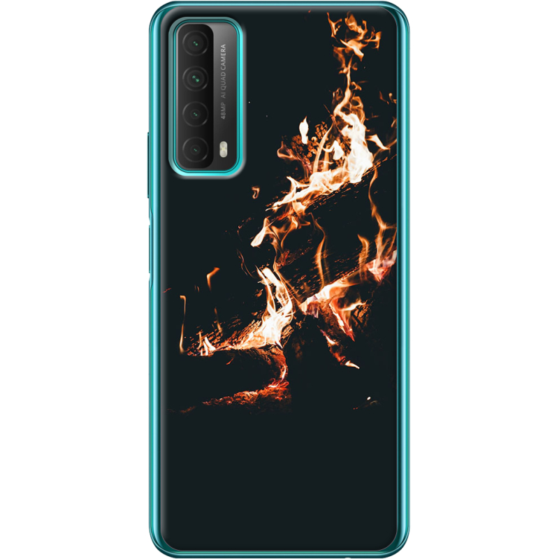 Чехол BoxFace Huawei P Smart 2021 