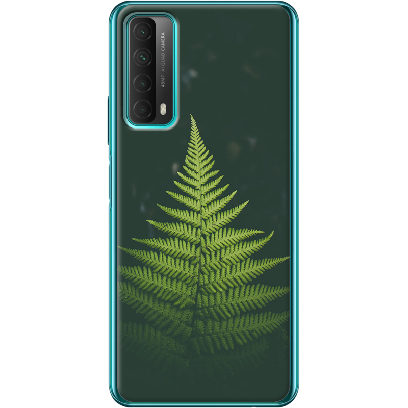 Чехол BoxFace Huawei P Smart 2021 