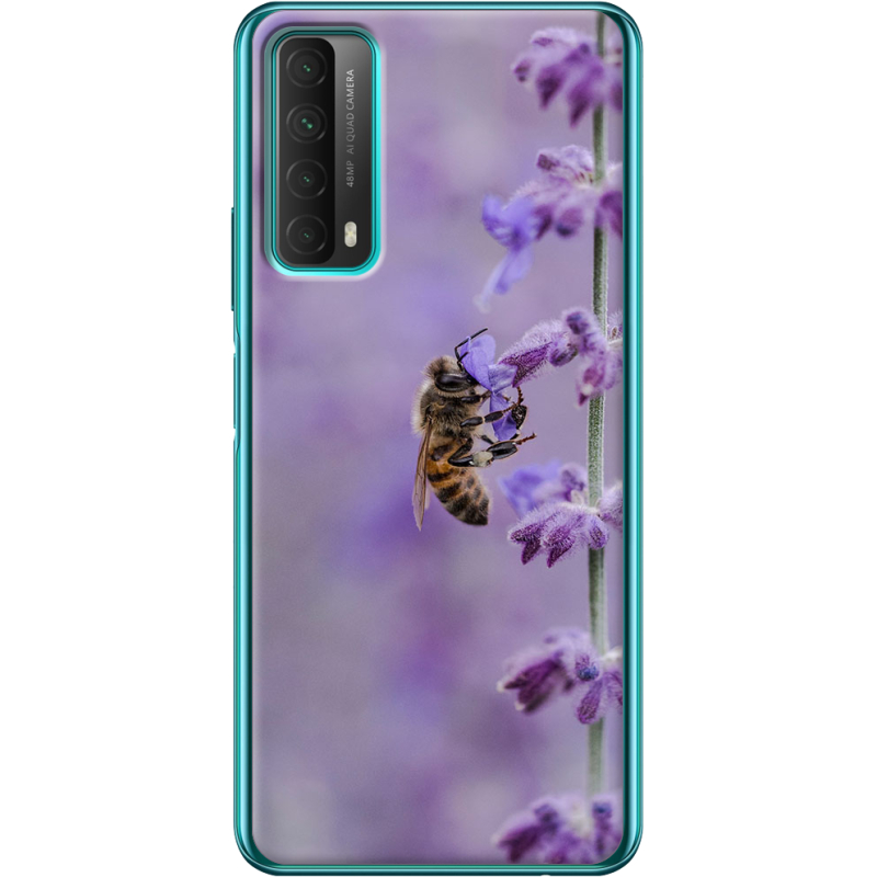 Чехол BoxFace Huawei P Smart 2021 