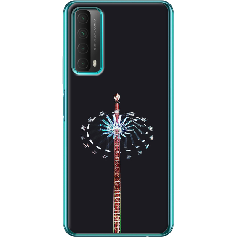 Чехол BoxFace Huawei P Smart 2021 