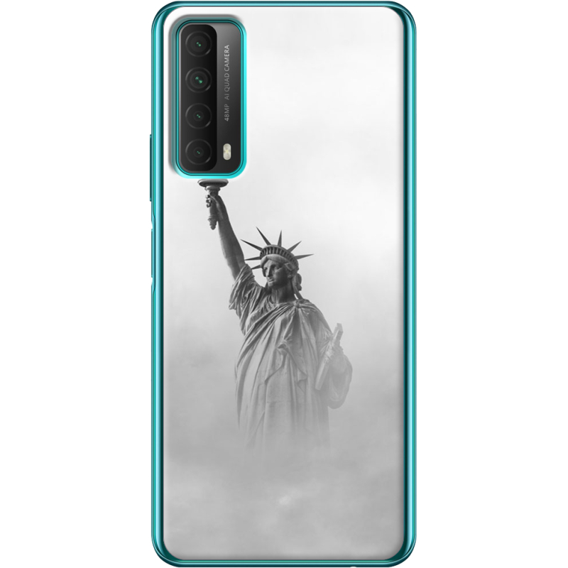 Чехол BoxFace Huawei P Smart 2021 