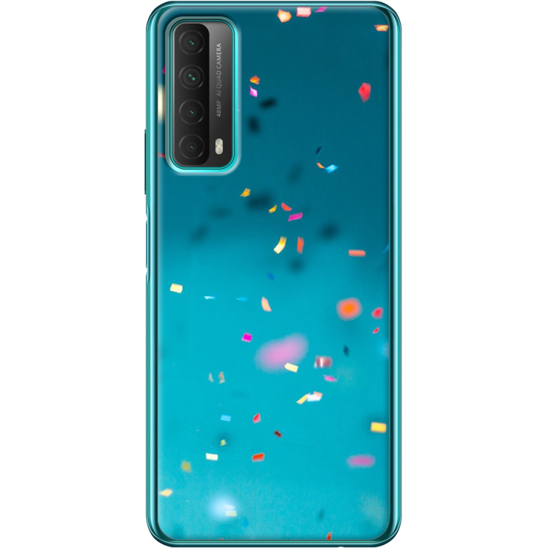 Чехол BoxFace Huawei P Smart 2021 