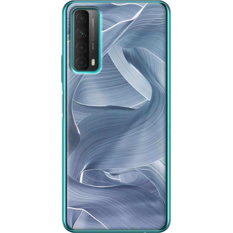 Чехол BoxFace Huawei P Smart 2021 