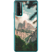 Чехол BoxFace Huawei P Smart 2021 