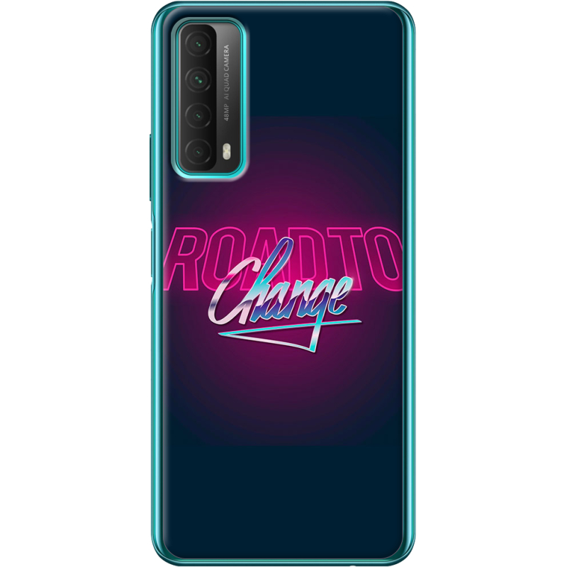 Чехол BoxFace Huawei P Smart 2021 