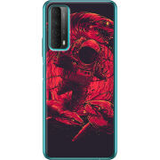 Чехол BoxFace Huawei P Smart 2021 