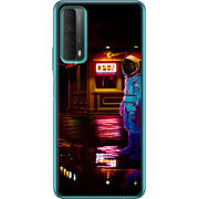 Чехол BoxFace Huawei P Smart 2021 