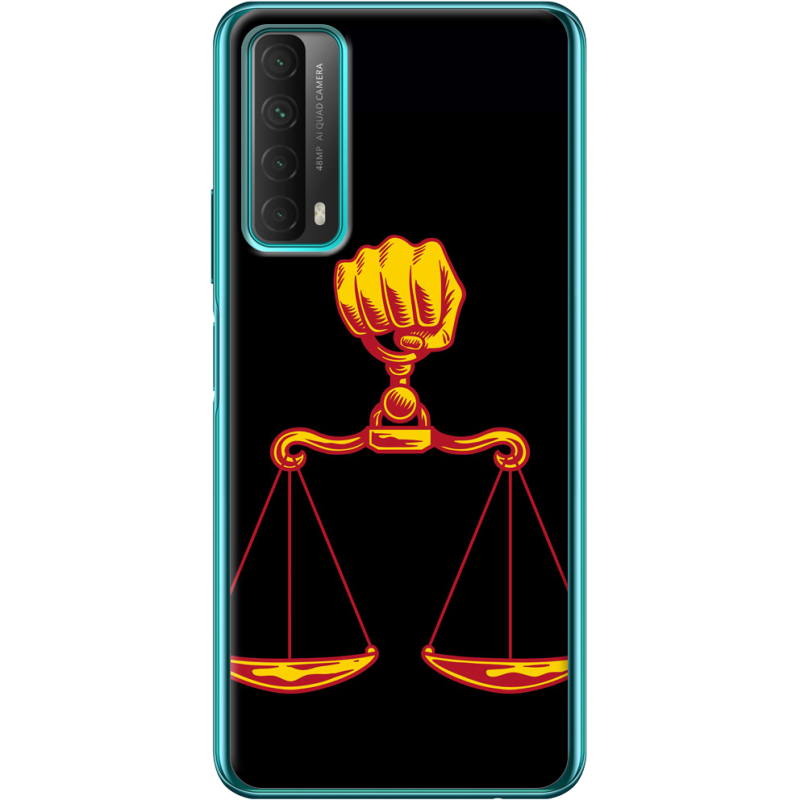 Чехол BoxFace Huawei P Smart 2021 