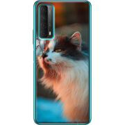 Чехол BoxFace Huawei P Smart 2021 