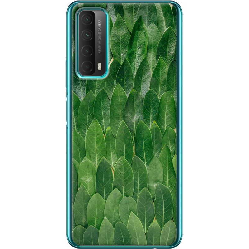 Чехол BoxFace Huawei P Smart 2021 