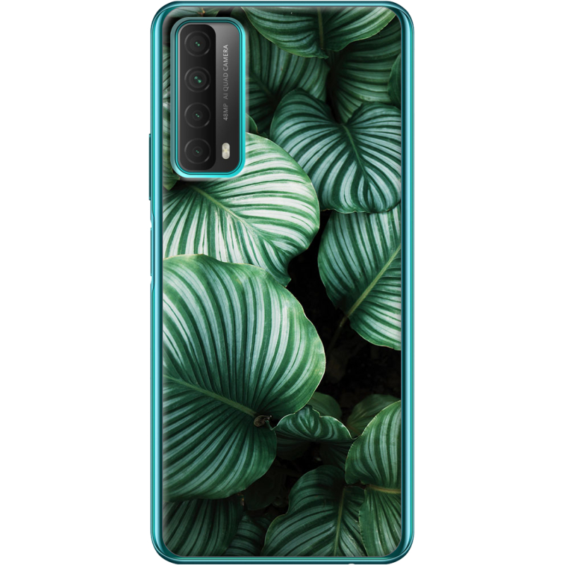 Чехол BoxFace Huawei P Smart 2021 