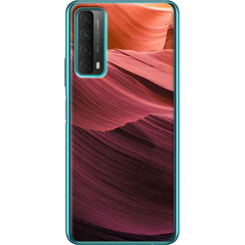 Чехол BoxFace Huawei P Smart 2021 