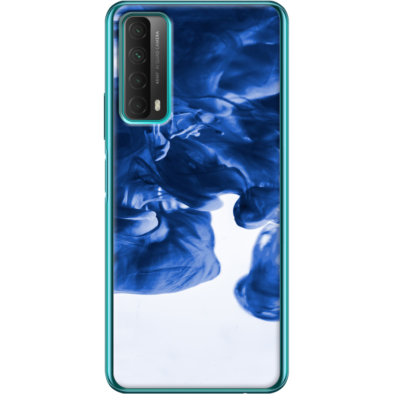 Чехол BoxFace Huawei P Smart 2021 