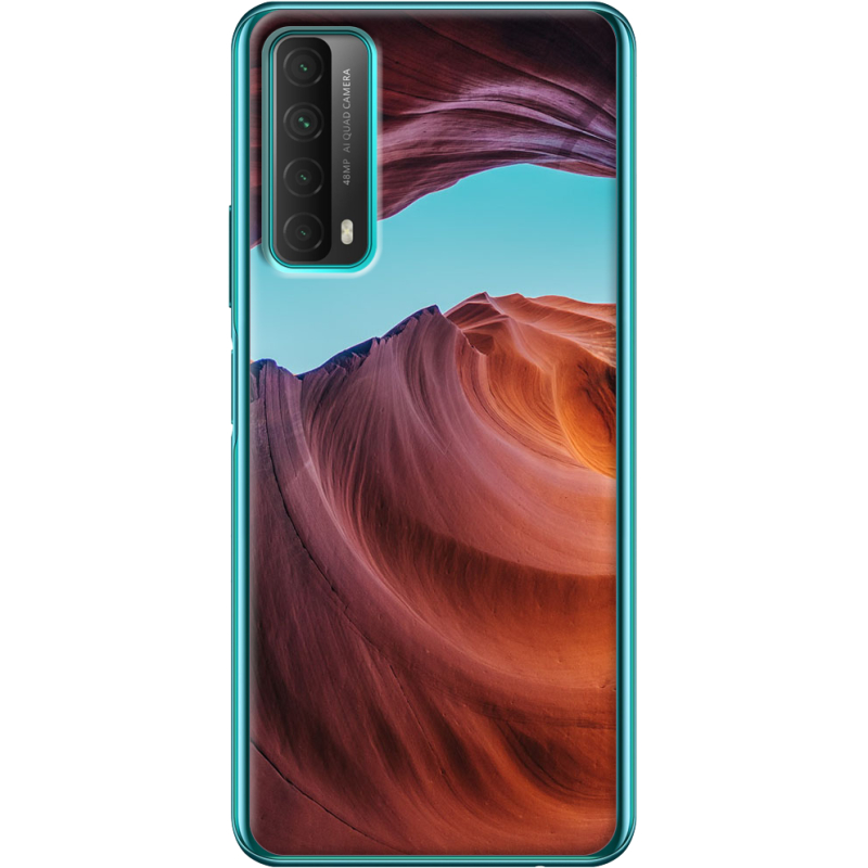 Чехол BoxFace Huawei P Smart 2021 