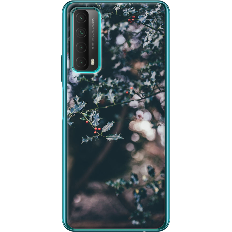 Чехол BoxFace Huawei P Smart 2021 