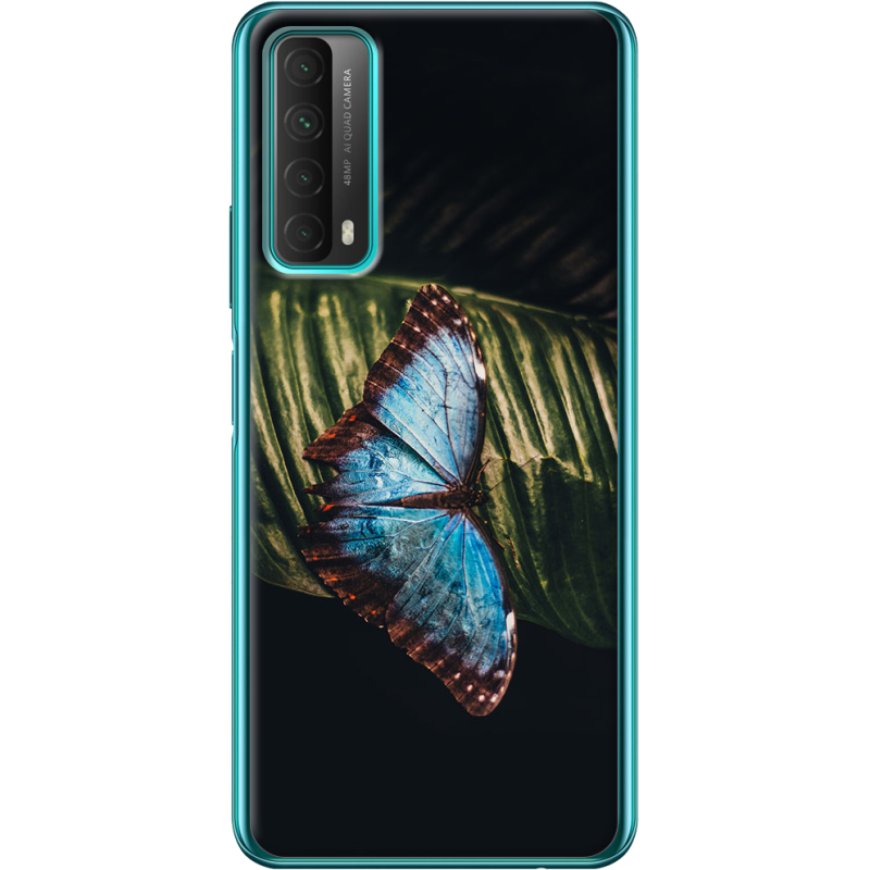 Чехол BoxFace Huawei P Smart 2021 