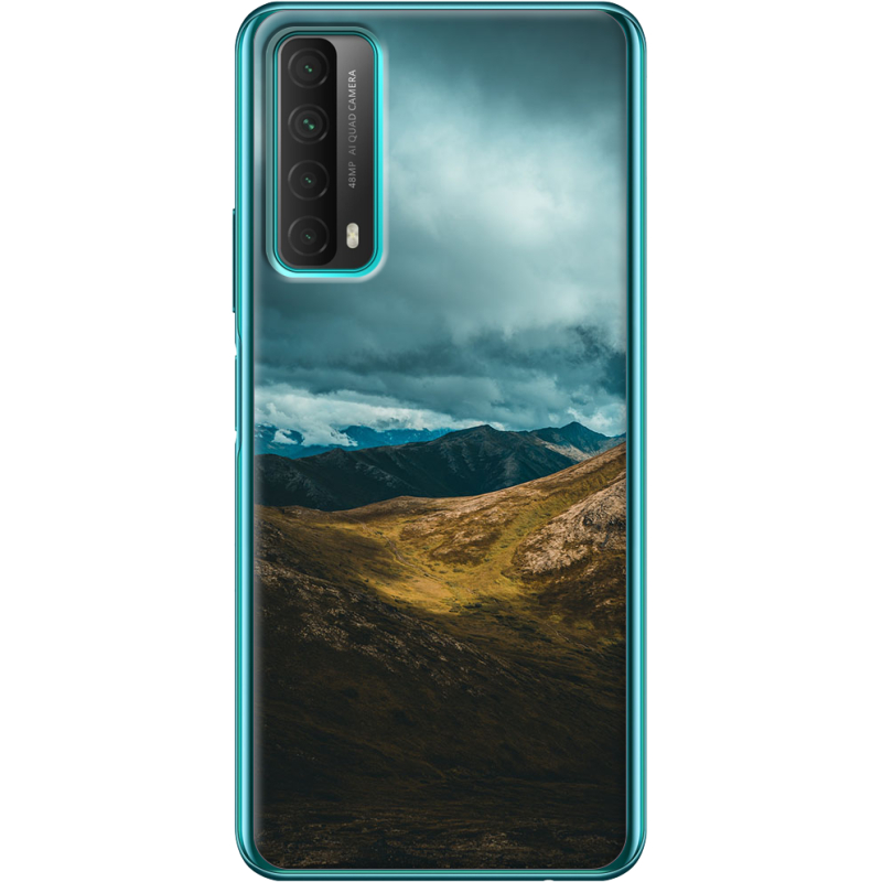 Чехол BoxFace Huawei P Smart 2021 