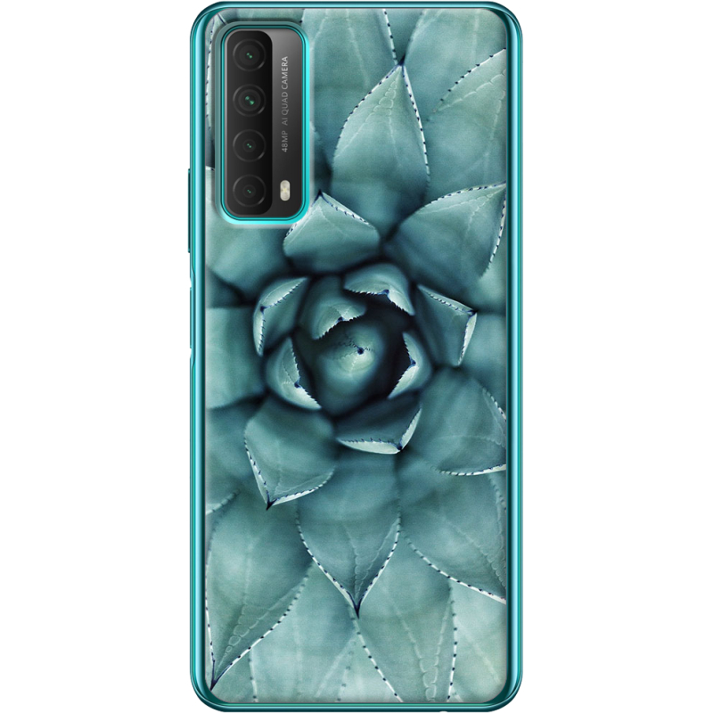 Чехол BoxFace Huawei P Smart 2021 