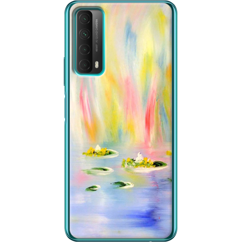 Чехол BoxFace Huawei P Smart 2021 