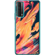 Чехол BoxFace Huawei P Smart 2021 