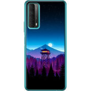 Чехол BoxFace Huawei P Smart 2021 