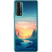 Чехол BoxFace Huawei P Smart 2021 